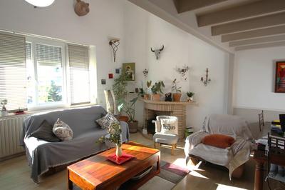 Appartement - 92 m² - 4 pièces