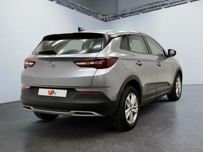 Opel grandland 1.5 Diesel 130 ch Bva8 Elegance Business