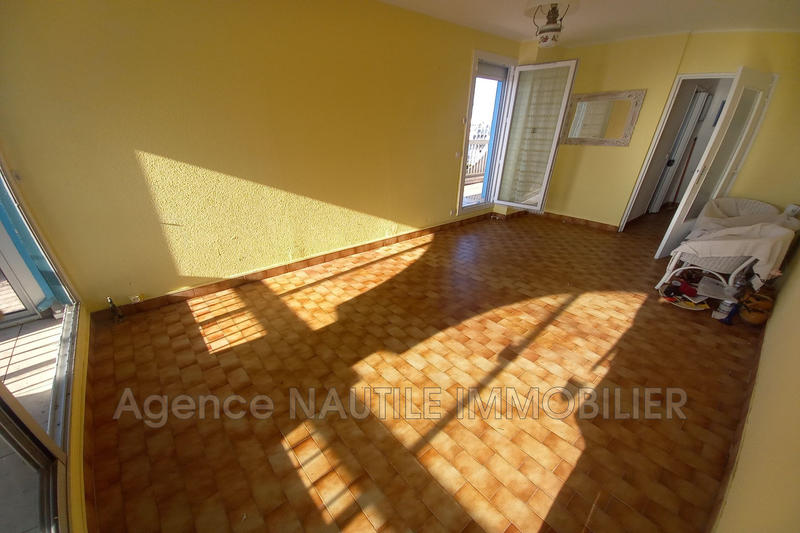 Appartement - 68 m² - 4 pièces