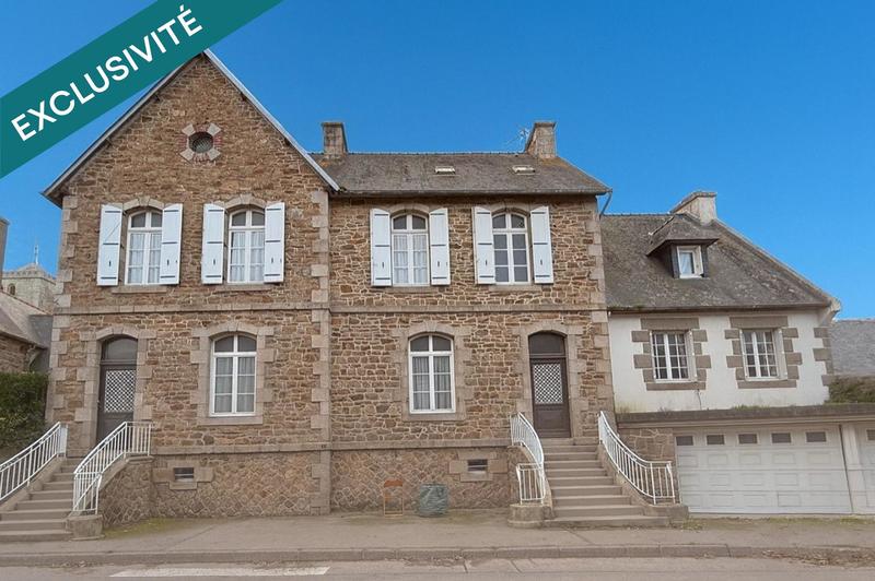 Maison - 260 m² - 13 pièces