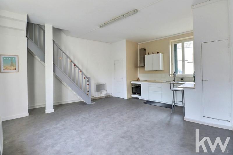 Longère - 198 m² - 10 pièces