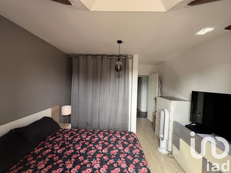 Appartement - 78 m² - 4 pièces