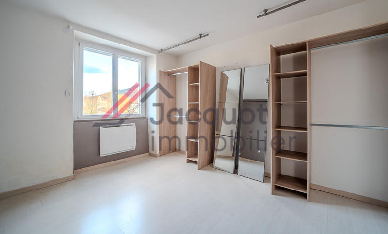 Appartement - 83 m² - 3 pièces
