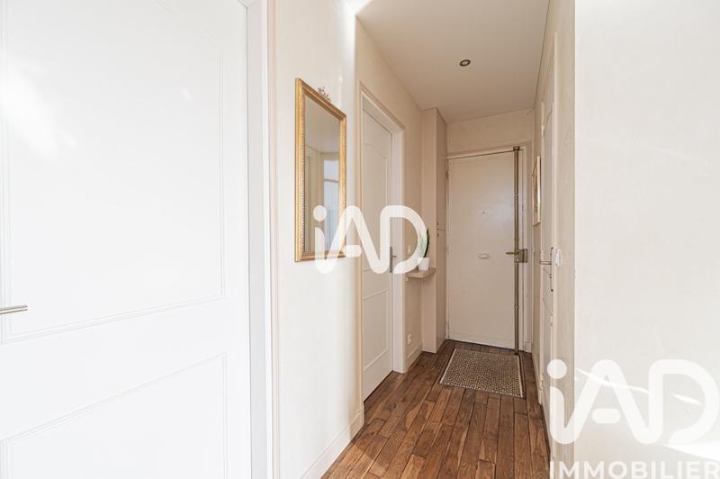 Appartement - 52 m² - 3 pièces