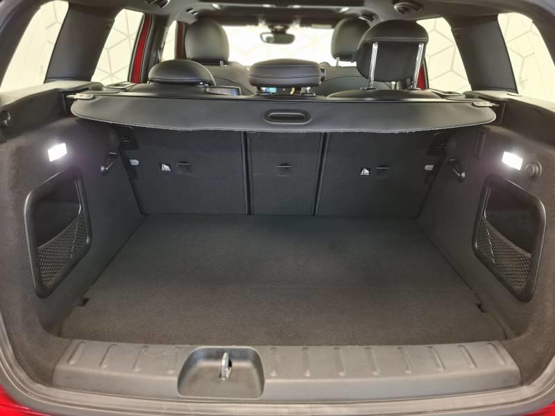 Mini Mini Clubman One d 116 ch Edition Knightsbridge