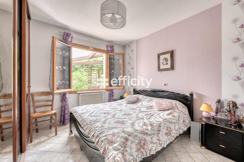 Pavillon - 114 m² - 5 pièces