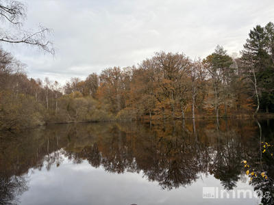 Terrain de loisirs - 34 693 m²