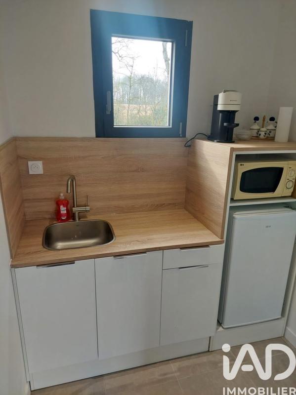 Maison - 150 m² - 4 pièces