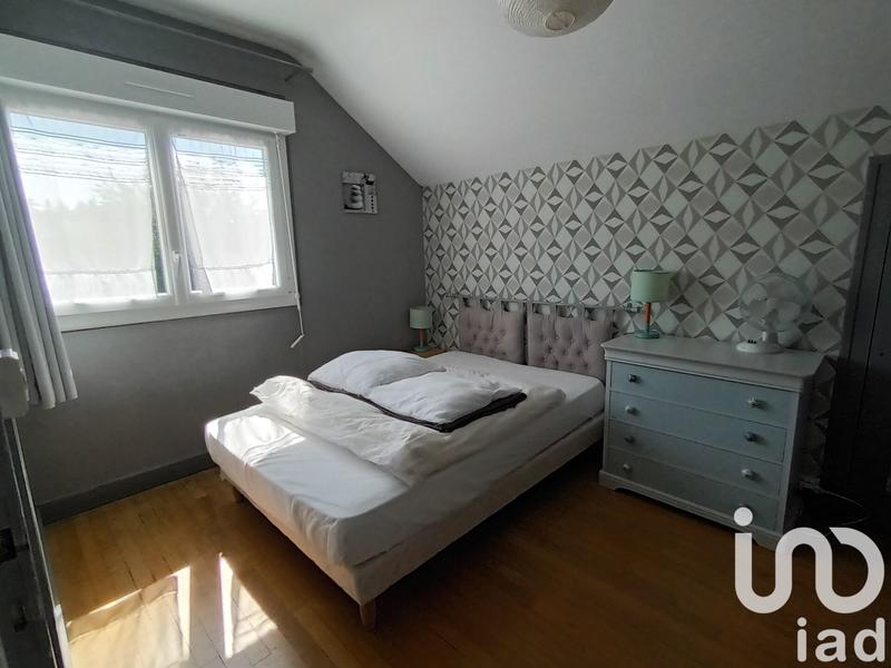 Maison de ville - 157 m² - 7 pièces