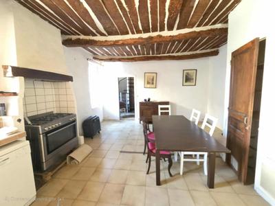 Appartement - 107 m² - 5 pièces