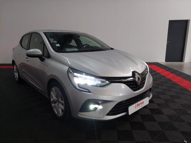 Renault Clio V Business TCe 90 -21n