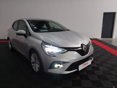 Renault Clio V Business TCe 90 -21n