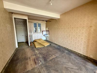 Appartement - 35 m² - 1 pièce