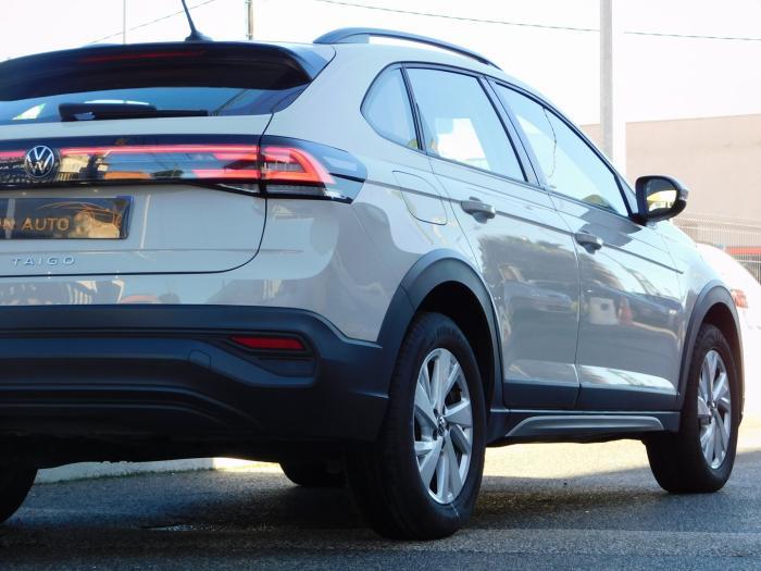 Volkswagen Taigo 1.0 Tsi 110ch Life Dsg7