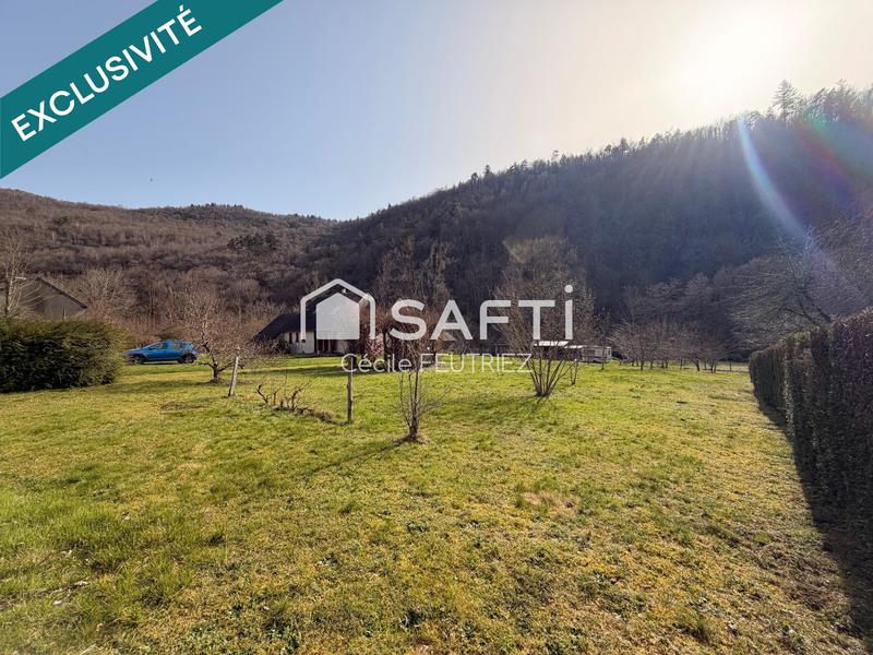 Maison - 150 m² - 5 pièces