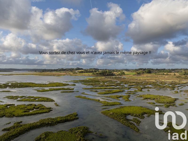 Maison - 167 m² - 7 pièces