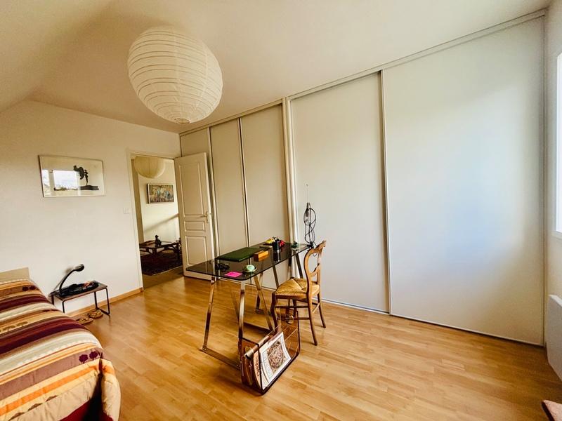 Maison - 146 m² - 5 pièces