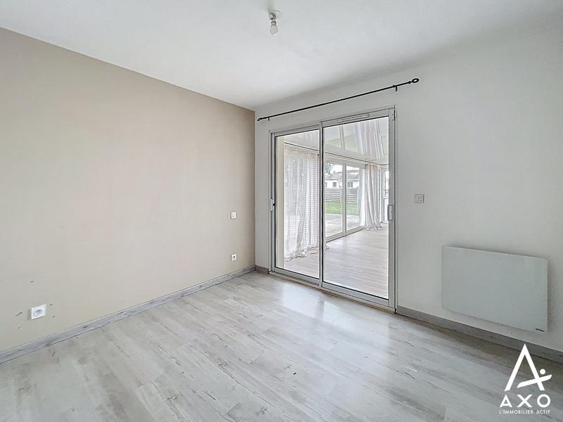 Maison - 129 m² - 6 pièces