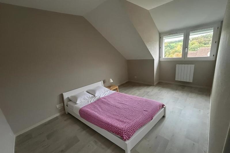 Maison - 93 m² - 4 pièces