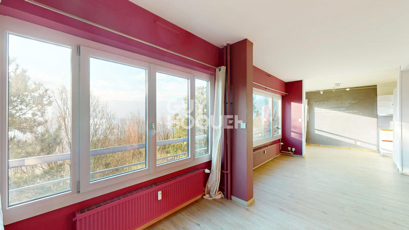 Appartement - 103 m² - 4 pièces