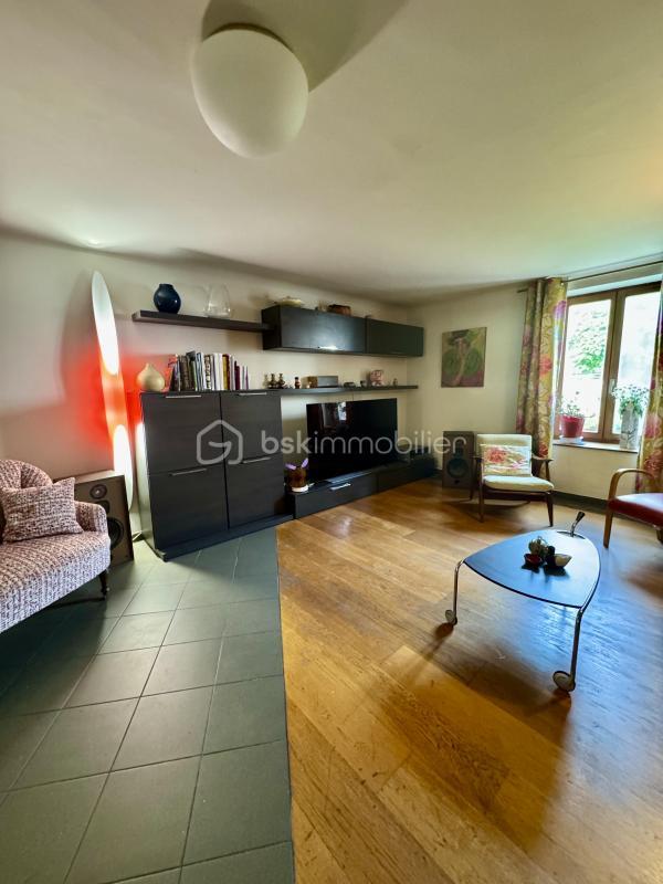 Maison de village - 260 m² - 13 pièces