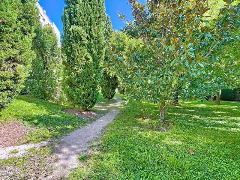 Appartement - 56 m² - 2 pièces