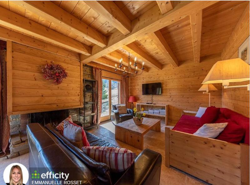 Maison - 170 m² - 7 pièces