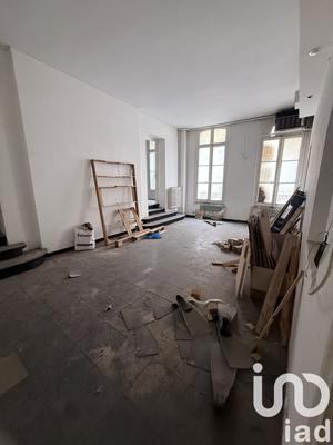 Appartement - 80 m² - 3 pièces