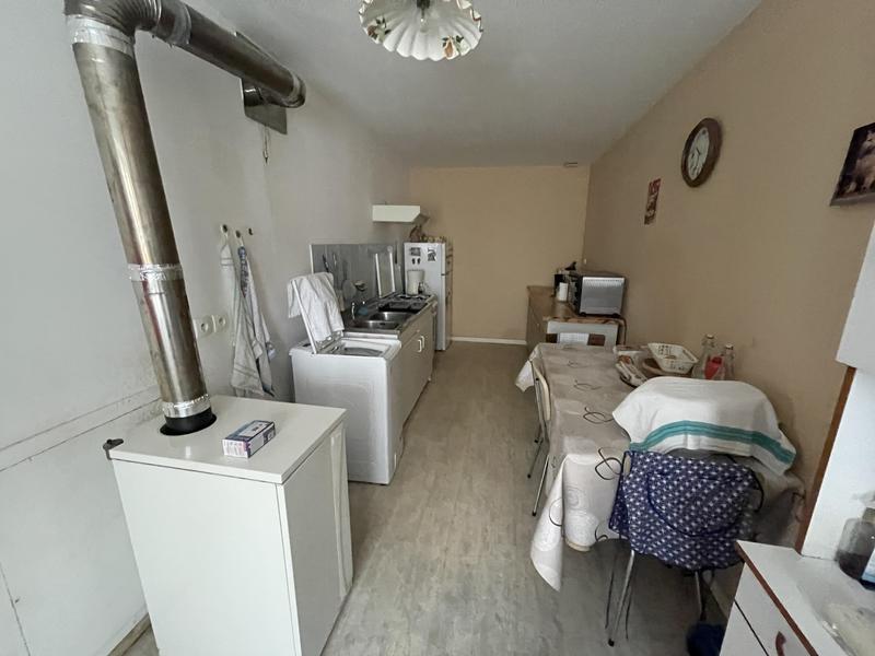 Maison - 139 m² - 6 pièces