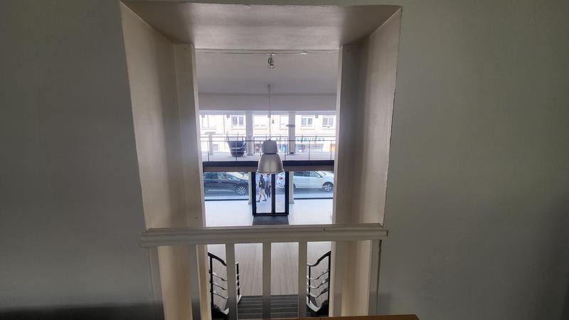 Local commercial - 506 m²