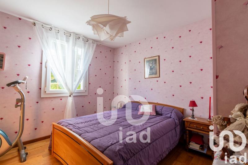 Maison - 87 m² - 4 pièces