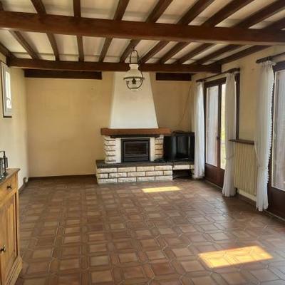 Maison - 188 m² - 10 pièces