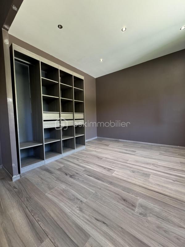 Villa - 66 m² - 3 pièces