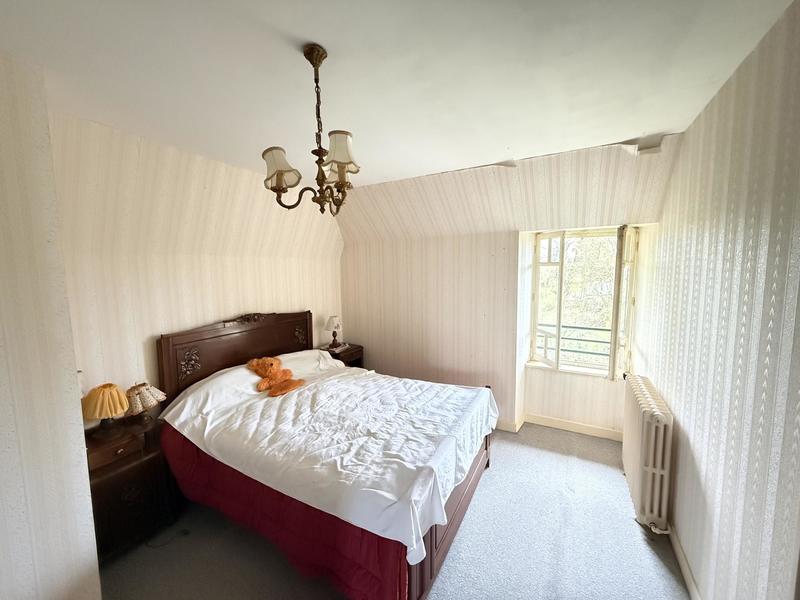 Maison - 133 m² - 6 pièces