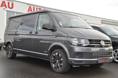 westfalia t6 kepler six