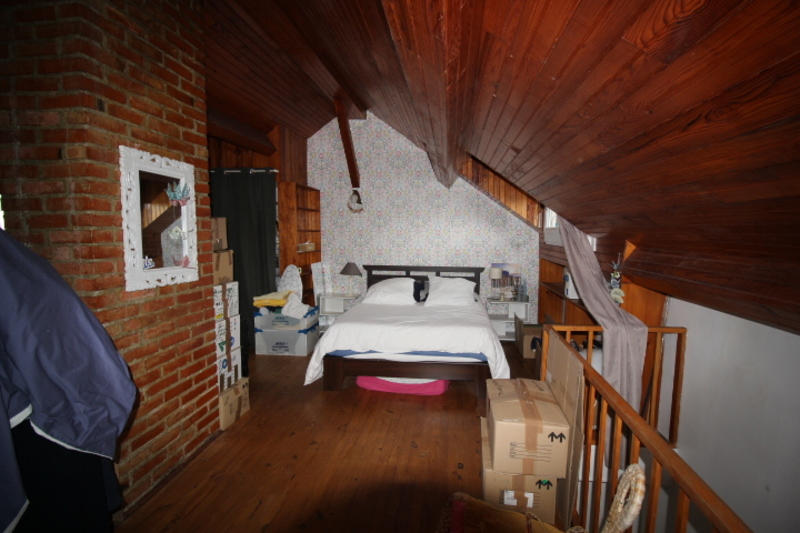 Maison - 165 m² - 6 pièces