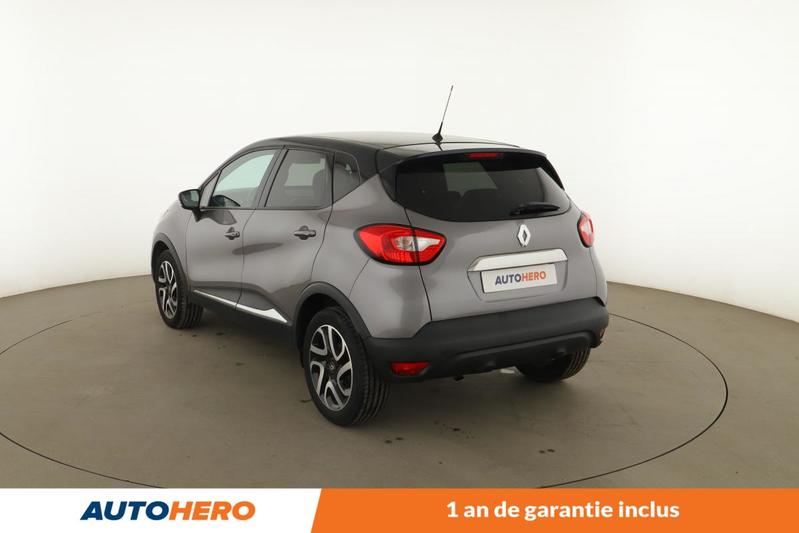 Renault Captur 0.9 TCe Energy Intens 90 ch