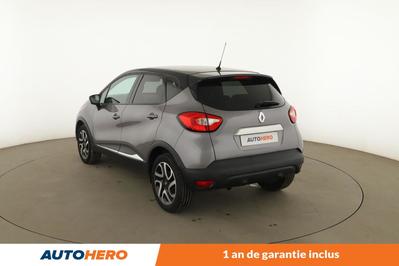 Renault Captur 0.9 TCe Energy Intens 90 ch