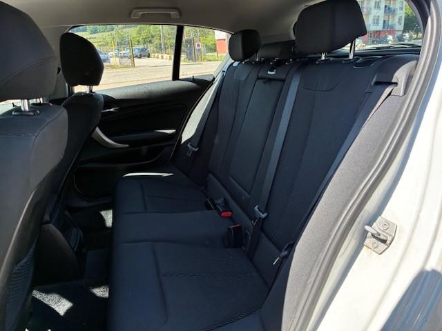 Bmw Série 1 118ia Lounge