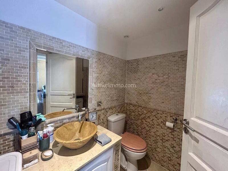 Maison - 50 m² - 2 pièces