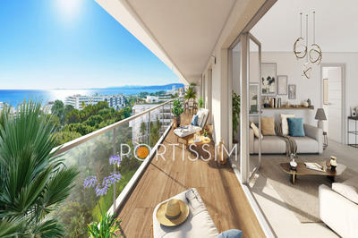 Appartement - 140 m² - 4 pièces