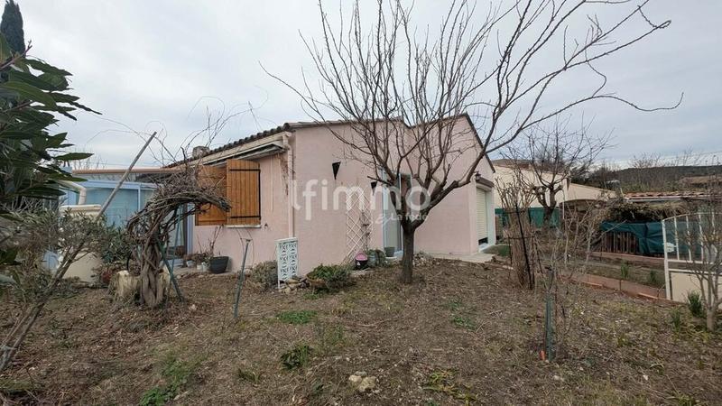 Maison - 86 m² - 4 pièces