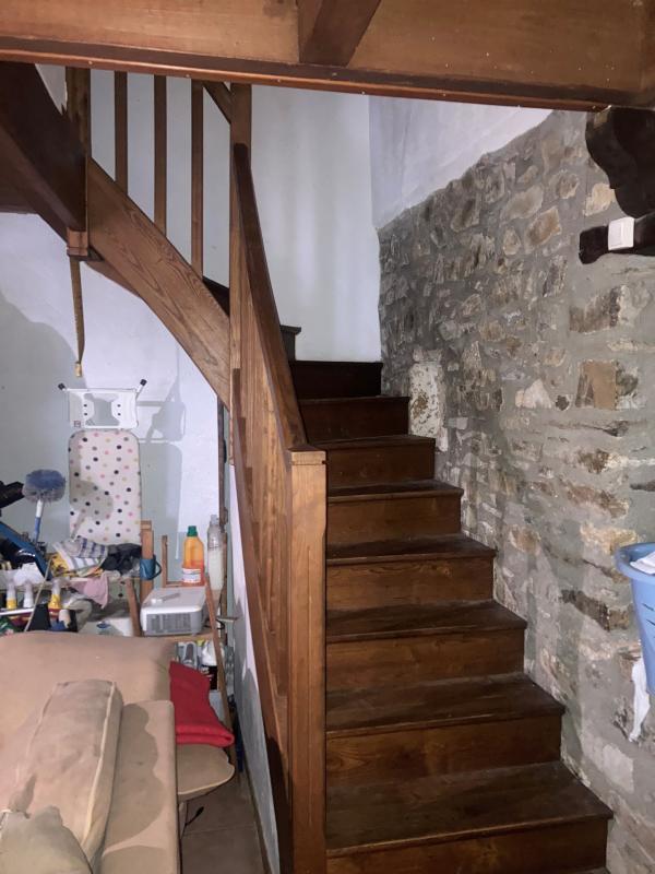 Maison en pierre - 180 m² - 11 pièces