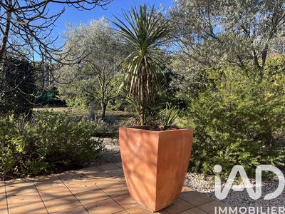 Maison - 125 m² - 4 pièces