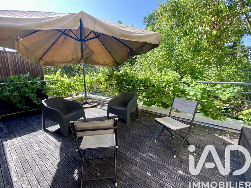 Maison - 123 m² - 5 pièces