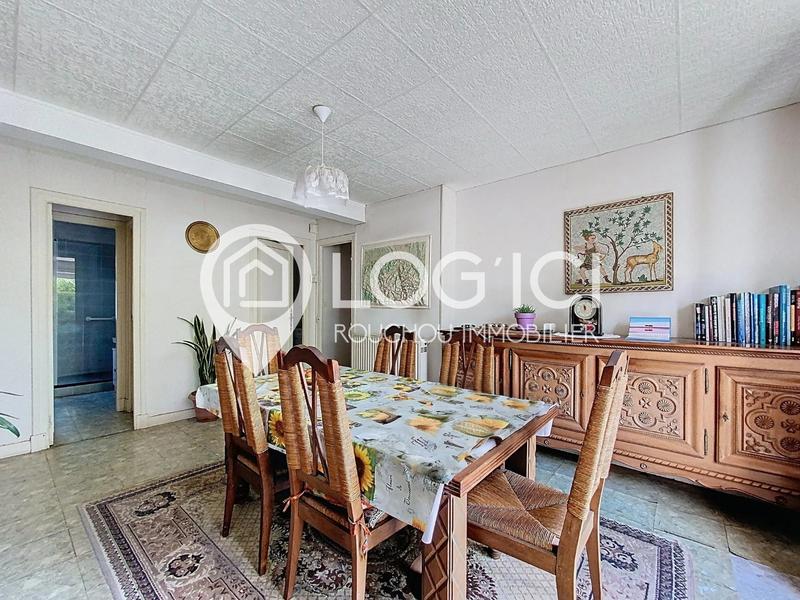 Viager - Appartement - 53 m² - 3 pièces