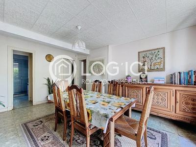 Viager - Appartement - 53 m² - 3 pièces