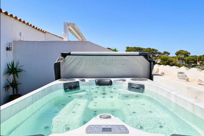 Duplex - 105 m² - 4 pièces