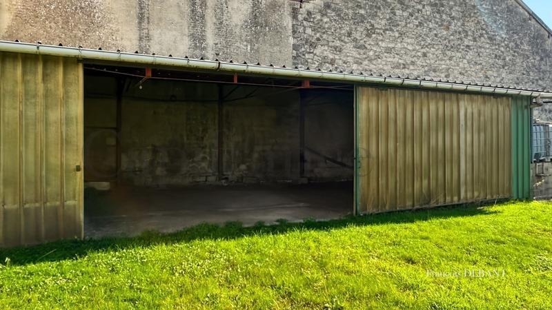 Maison - 203 m² - 8 pièces