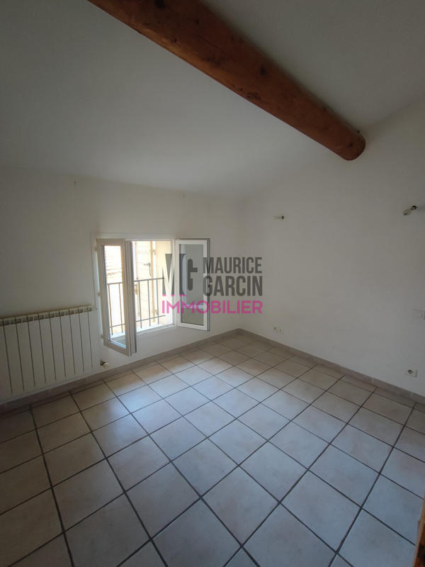 Appartement - 37 m² - 3 pièces